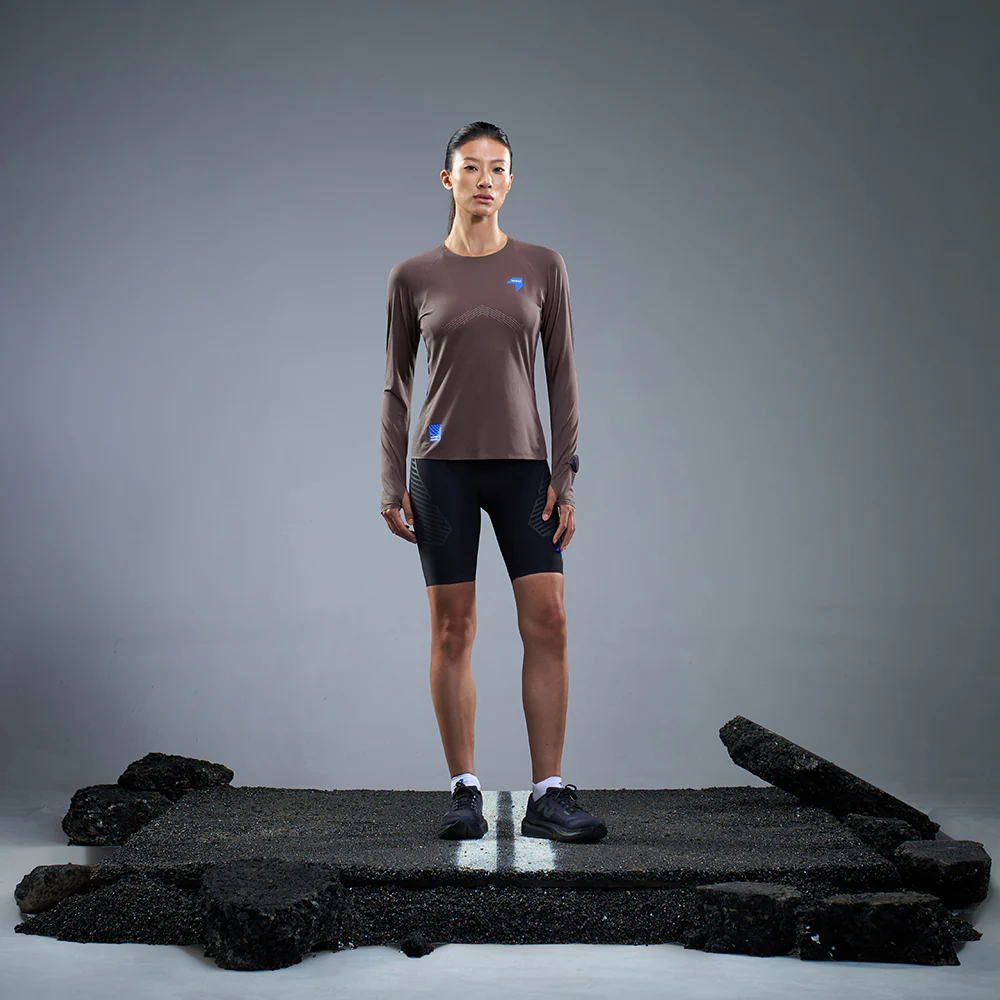 Trail - Women's Top